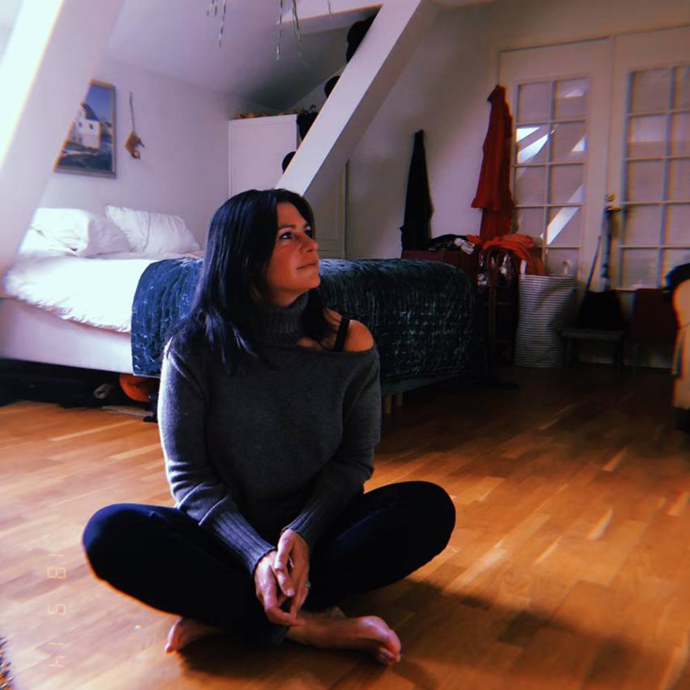 Meet your Posher, Terri